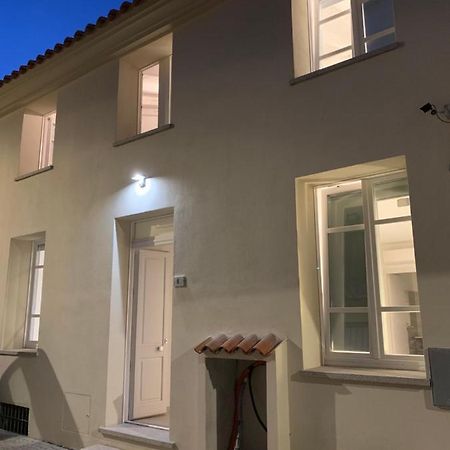 San Paolo Rooms Olbia Exterior foto