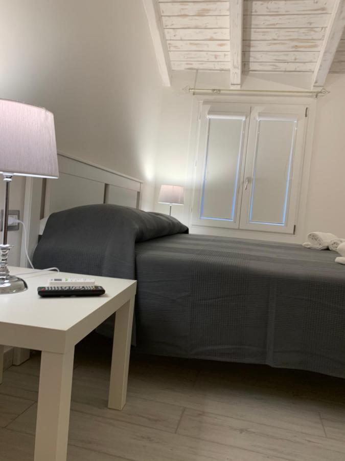 San Paolo Rooms Olbia Exterior foto