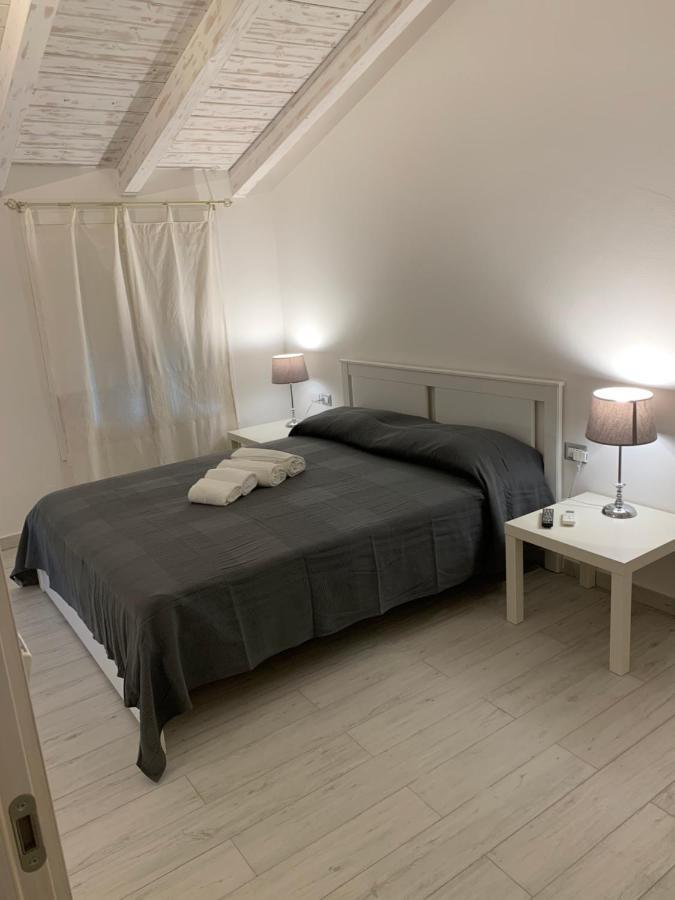 San Paolo Rooms Olbia Exterior foto