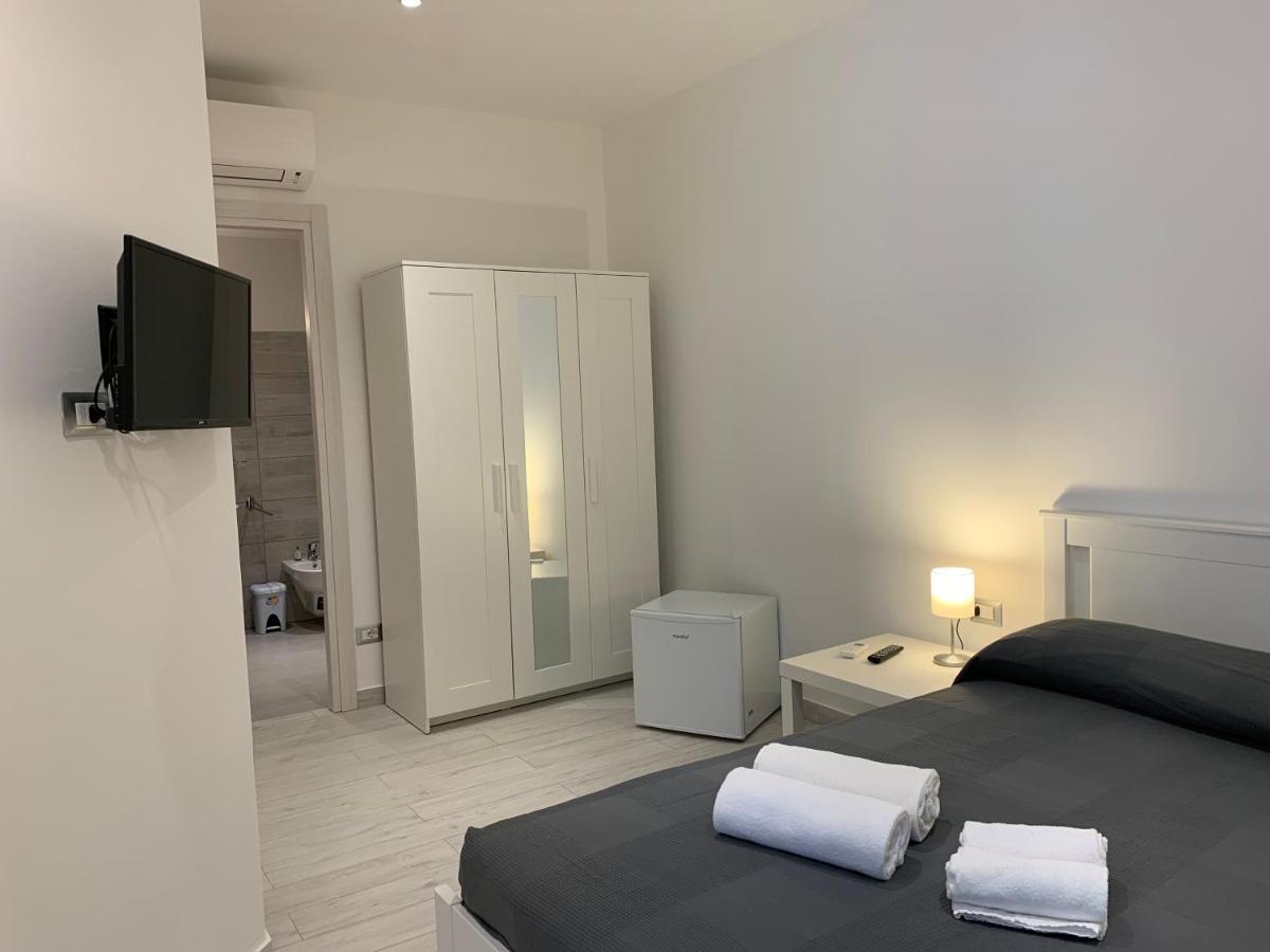 San Paolo Rooms Olbia Exterior foto