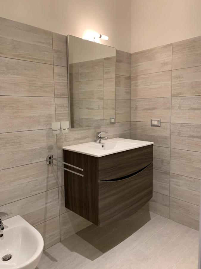 San Paolo Rooms Olbia Exterior foto