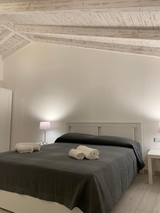 San Paolo Rooms Olbia Exterior foto